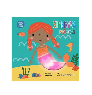 LUCES MAGICAS-SIRENAS MAGICAS-GATO DE HOJALATA1