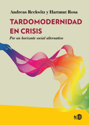 TARDOMODERNIDAD EN CRISIS-NED OCEANO