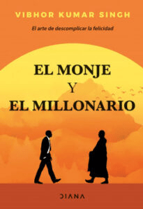 MONJE Y EL MILLONARIO.EL-DIANA PLANETA