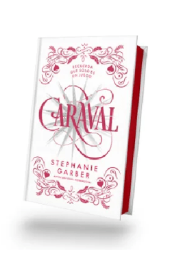 CARAVAL TD EDIC. ESPECIAL-PUCK1