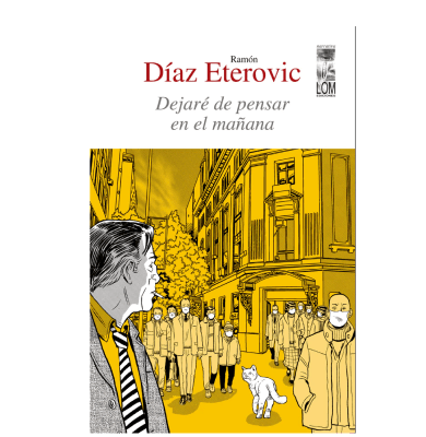 DEJARE DE PENSAR EN EL MAÑANA-LOM1