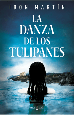DANZA DE LOS TULIPANES,LA-PLAZA JANES