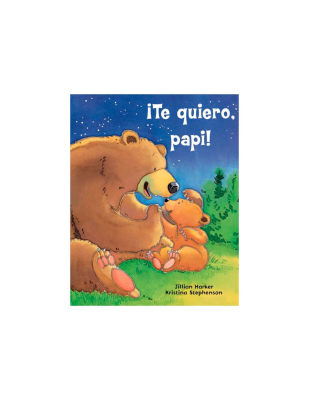 TE QUIERO PAPI TD-CONTRAPUNTO