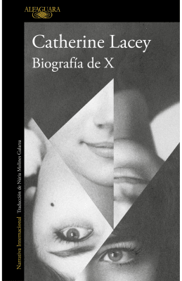 BIOGRAFIA DE X-ALFAGUARA PENGUIN