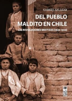 DEL PUEBLO MALDITO EN CHILE-LOM