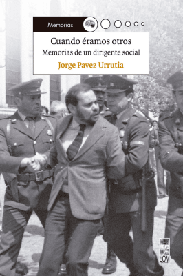 CUANDO ERAMOS OTROS-LOM