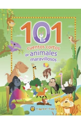 101 CUENTOS CORTOS DE ANIMALES MARAVILLOSOS TD-GATO DE HOJALATA PENGUIN