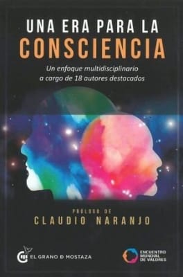 UNA ERA PARA LA CONSCIENCIA-GRANO DE MOSTAZA OCEANO