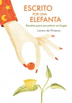 ESCRITO POR UNA ELEFANTA-LIBERALIA
