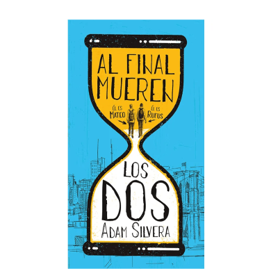 AL FINAL MUEREN LOS DOS-BOOKSPOCKET