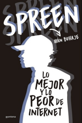 SPREEN LO MEJOR Y LO PEOR DE INTERNET-MONTENA PENGUIN