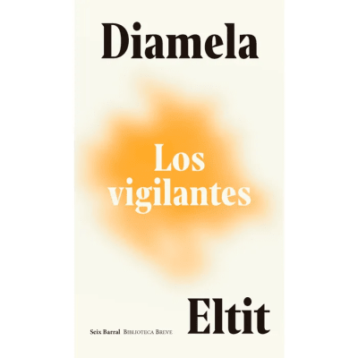 VIGILANTES,LOS-SEIX BARRAL PLANETA