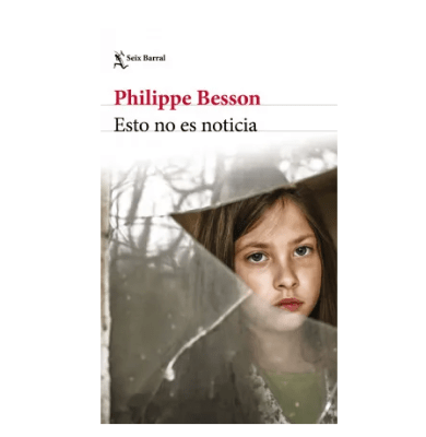 ESTO NO ES NOTICIA-SEIX BARRAL1