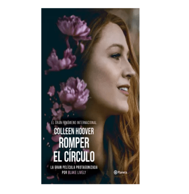 ROMPER EL CIRCULO- PORTADA PELICULA PLANETA