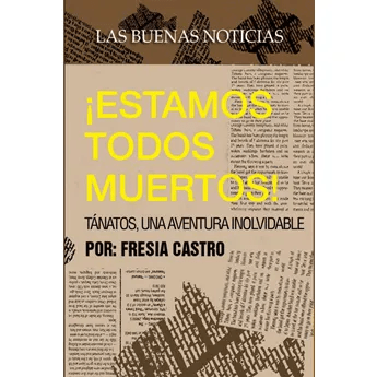 ESTAMOS TODOS MUERTOS-CATALONIA