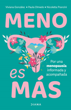 MENO ES MAS-DIANA PLANETA