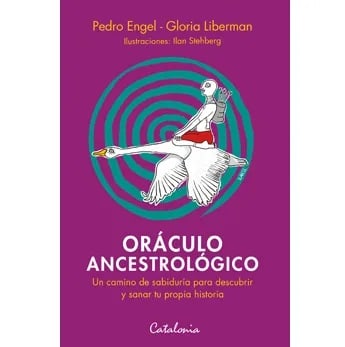 ORACULO ANCESTROLOGICO-CATALONIA