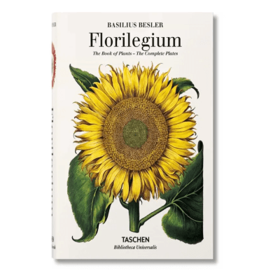FLORILEGIUM TD-TASCHEN