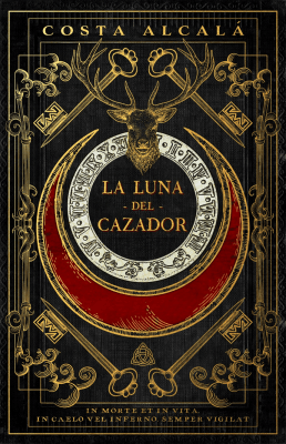 LUNA DEL CAZADOR,LA-UMBRIEL URANO