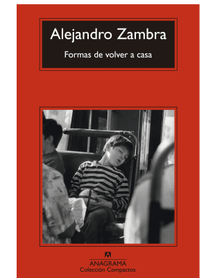 FORMAS DE VOLVER A CASA ANAGRAMA