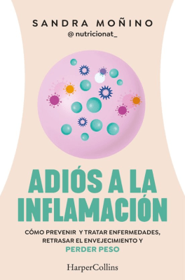 ADIOS A LA INFLACION - HARPERCOLLINS - CONTRAPUNTO