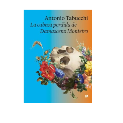 CABEZA PERDIDA DE DAMASCENO MONTEIRO,LA TD-ANAGRAMA1