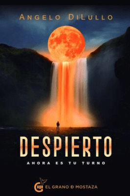 DESPIERTO AHORA ES TU TURNO-GRANO DE MOSTAZA OCEANO