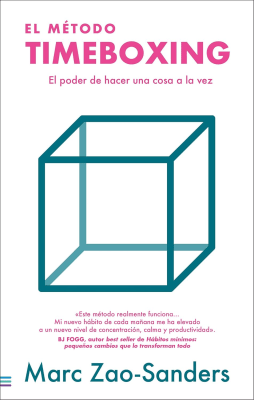 METODO TIMEBOXING-TENDENCIAS