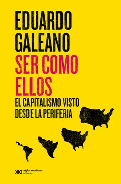 SER COMO ELLOS-SIGLO VEINTIUNO LIBERALIA