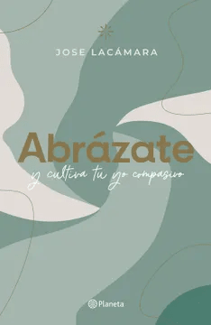 ABRAZATE-PLANETA
