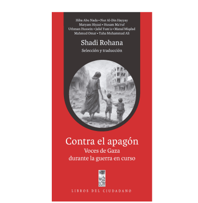 CONTRA EL APAGON-LIBROS DEL CIUDADANO