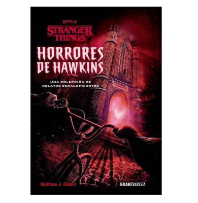 HORRORES DE HAWKINS-GRANTRAVESIA OCEANO