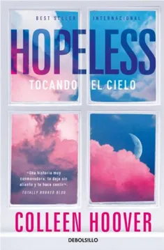 HOPELESS-DEBOLSILLO PENGUIN