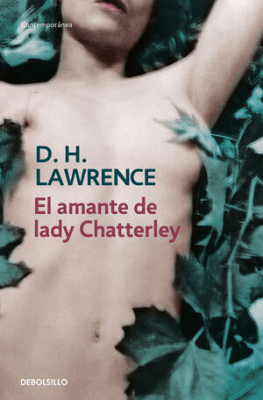 AMANTE DE LADY CHATTERLEY,EL-DEBOLSILLO PENGUIN1