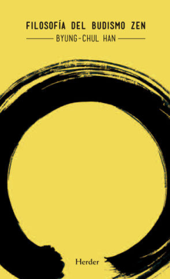 FILOSOFIA DEL BUDISMO ZEN-HERDER-LIBERALIA