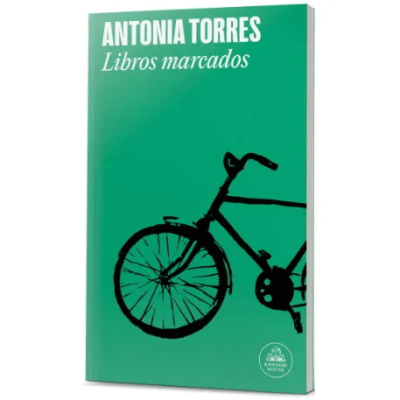 LIBROS MARCADOS-PENGUIN