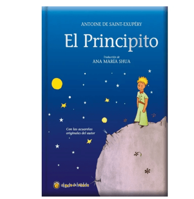 PRINCIPITO,EL TD-AZUL ACOLCHADO-GATO DE HOJALATA