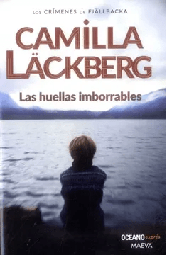 HUELLAS IMBORRABLES,LAS-OCEANO EXPRESS1