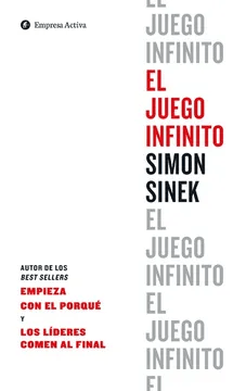 JUEGO INFINITO, EL - EMPRESA ACTIVA - URANO