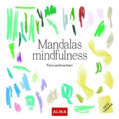 MANDALAS MINDFULNESS-ALMA ZIG-ZAG