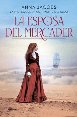 ESPOSA DEL MERCADER,LA-PLANETA
