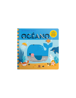 MI PRIMER PUZLE-OCEANO-CONTRAPUNTO