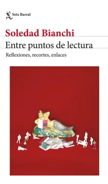 ENTRE PUNTOS DE LECTURA-SEIX BARRAL PLANETA