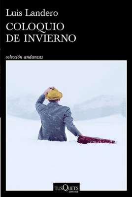 COLOQUIO DE INVIERNO-TUSQUETS PLANETA