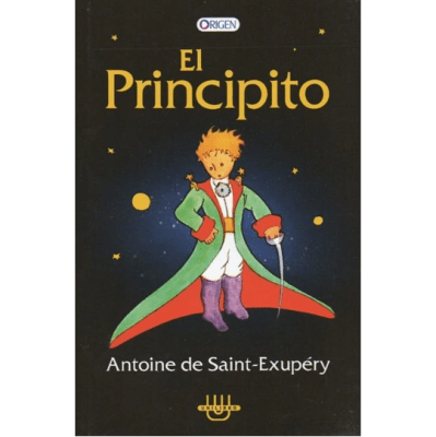 PRINCIPITO,EL-UNILIBRO