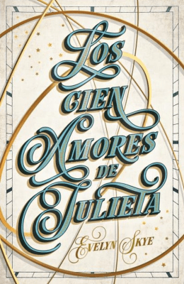 CIEN AMORES DE JULIETA,LOS-UMBRIEL URANO1