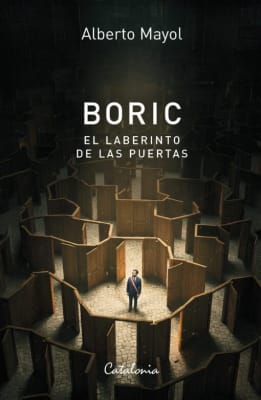 BORIC EL LABERINTO DE LAS PUERTAS-CATALONIA1