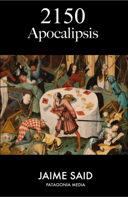2150 APOCALIPSIS-PATAGONIA MEDIA