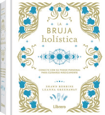 BRUJA HOLISTICA,LA TD-LIBRERO