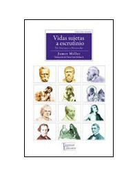 VIDAS SUJETAS A ESCRUTINIO-TAJAMAR